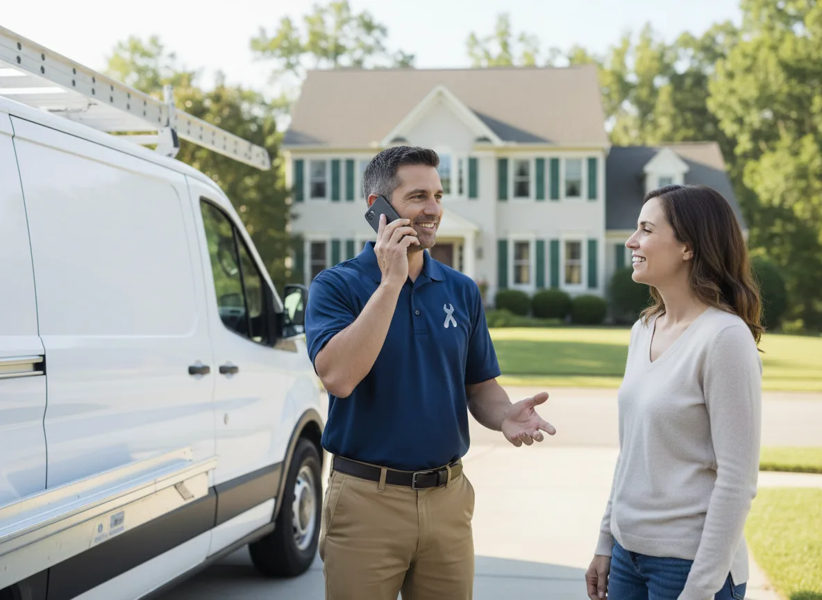 Home Gutter Service Carrboro, NC FAQs